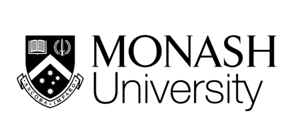 Monash University logo